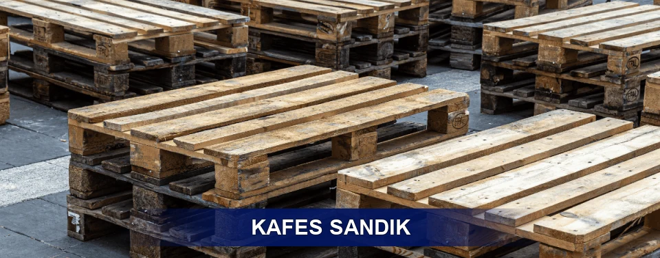 Ağır Yük Taşıma